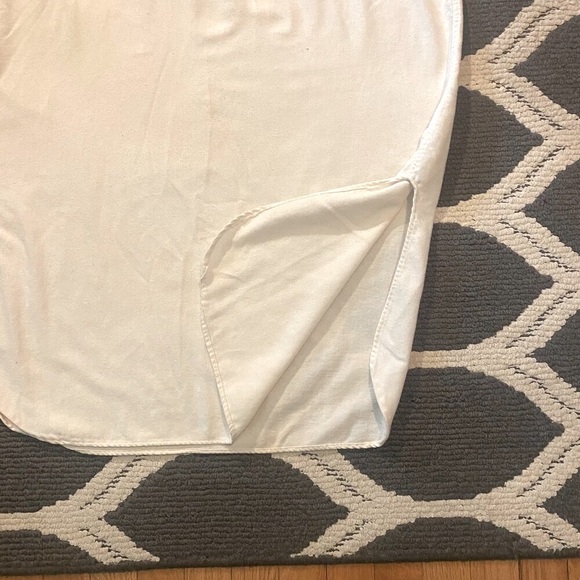 COPY - Vintage 80s L.L. Bean Flannel Puffin Nightgown - Picture 8 of 9